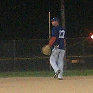 Meet your Posher, Mark